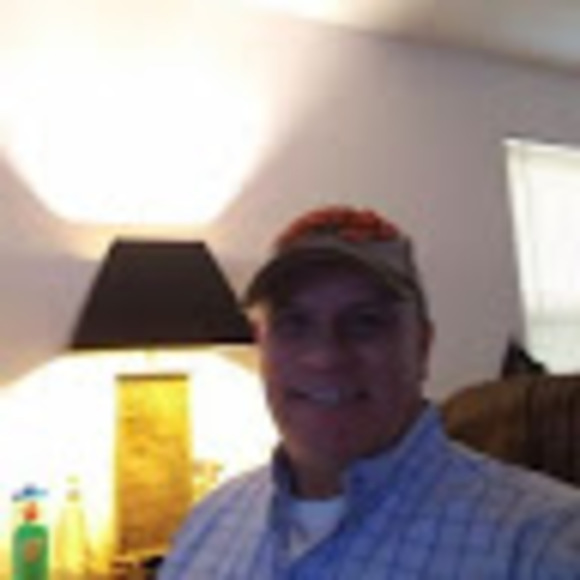 Meet your Posher, Mike - Picture 1 of 1